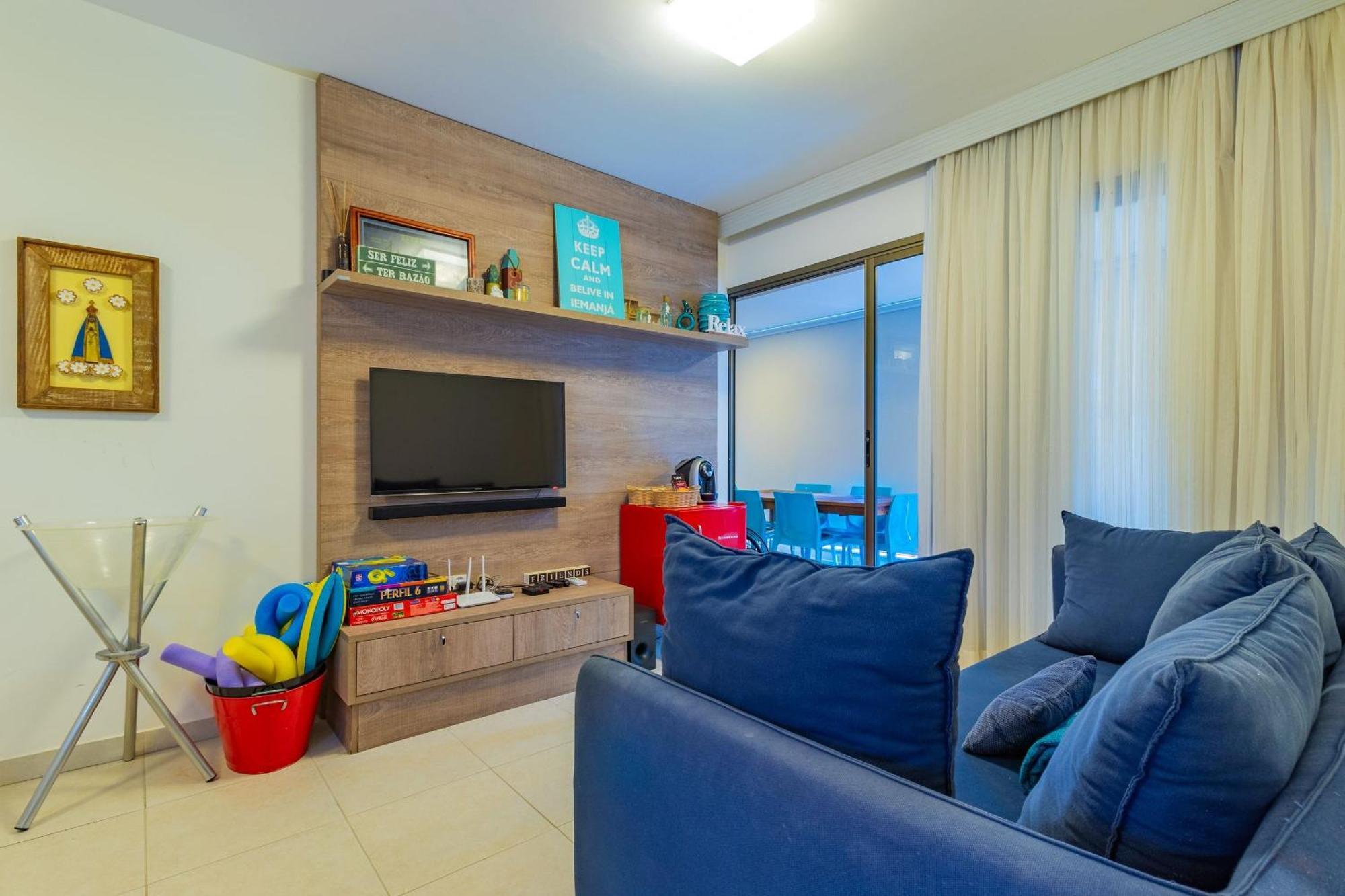 Ekoara Residence #223 - Ape Beira Mar By Carpediem Porto de Galinhas Exterior foto