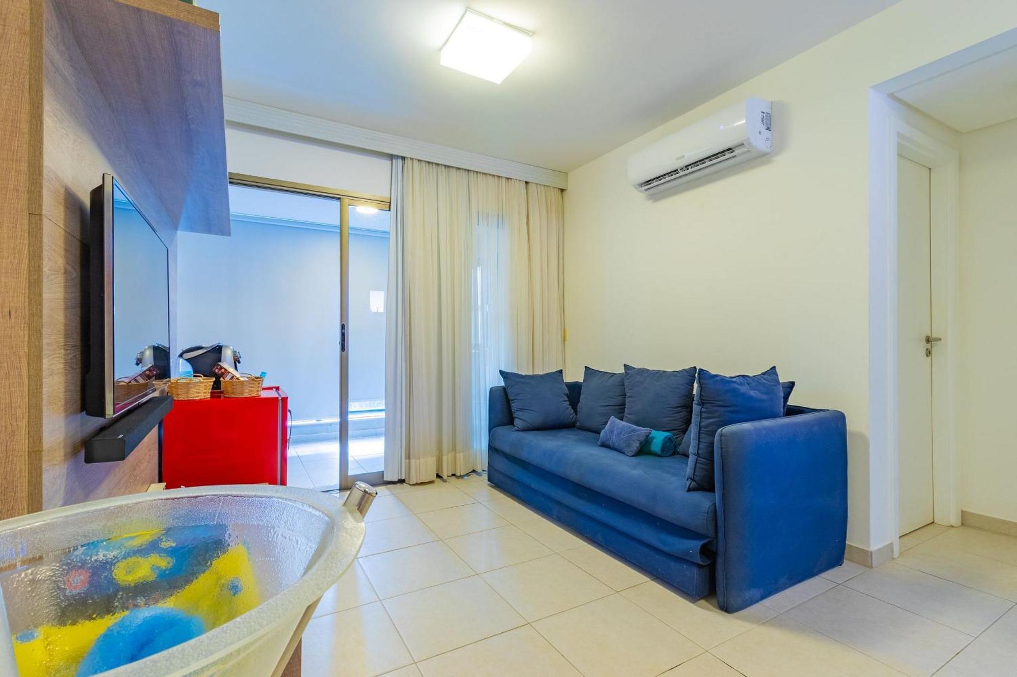 Ekoara Residence #223 - Ape Beira Mar By Carpediem Porto de Galinhas Exterior foto