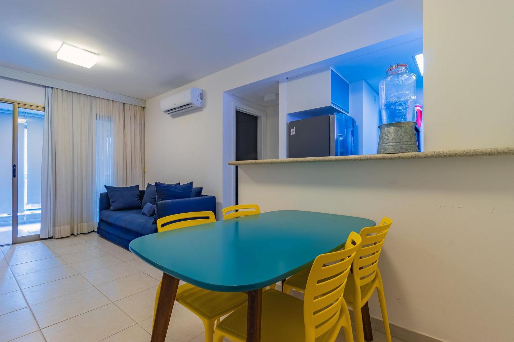 Ekoara Residence #223 - Ape Beira Mar By Carpediem Porto de Galinhas Exterior foto