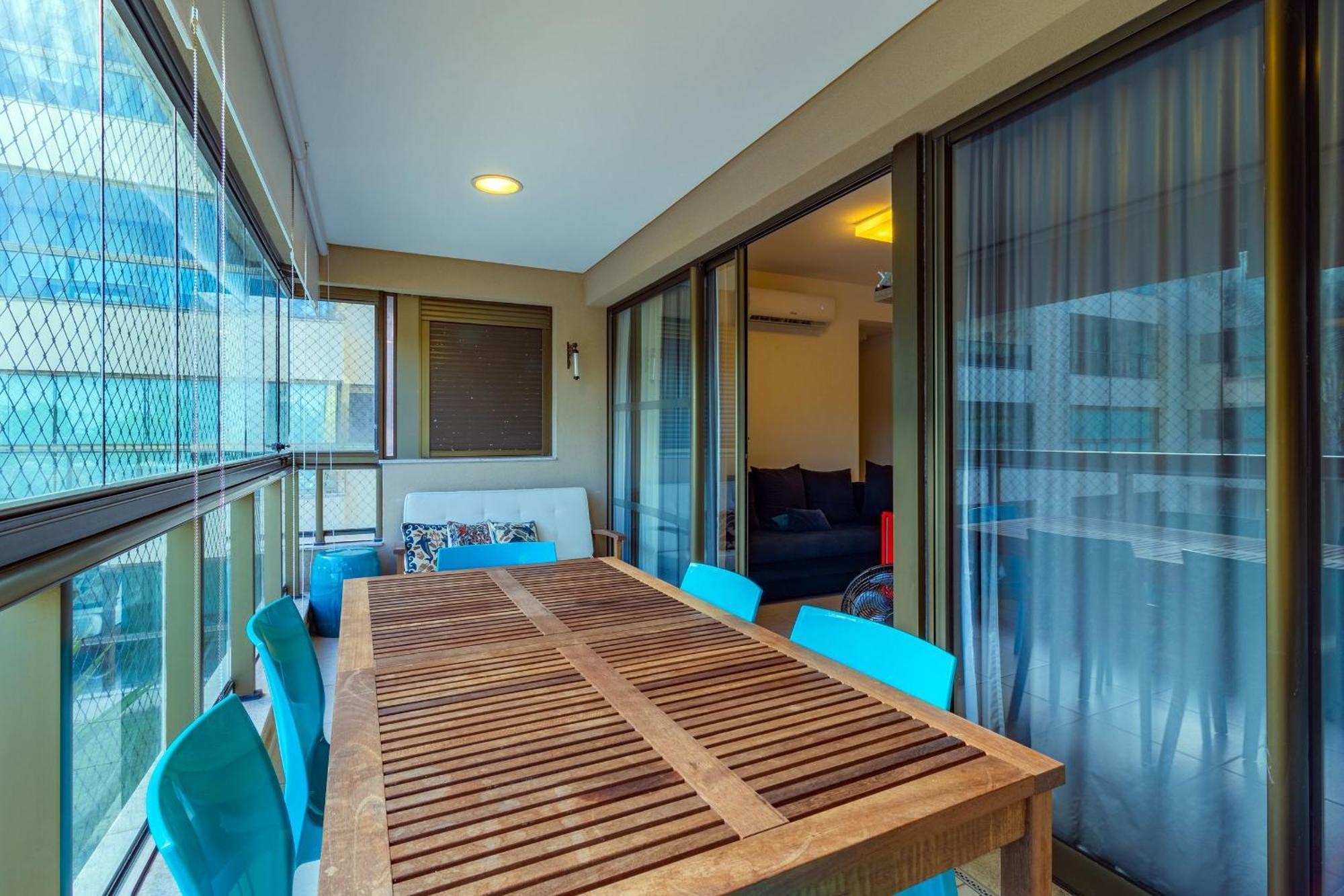 Ekoara Residence #223 - Ape Beira Mar By Carpediem Porto de Galinhas Exterior foto